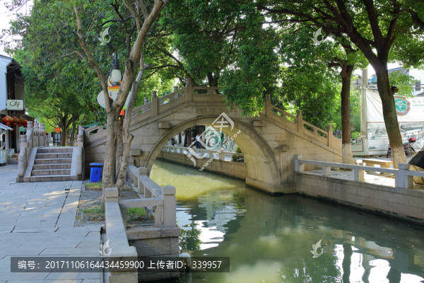 練塘古鎮(zhèn),練塘,古鎮(zhèn)老街,廊棚