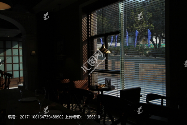 室內(nèi)攝影圖
