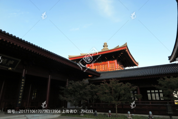 佛頂寺