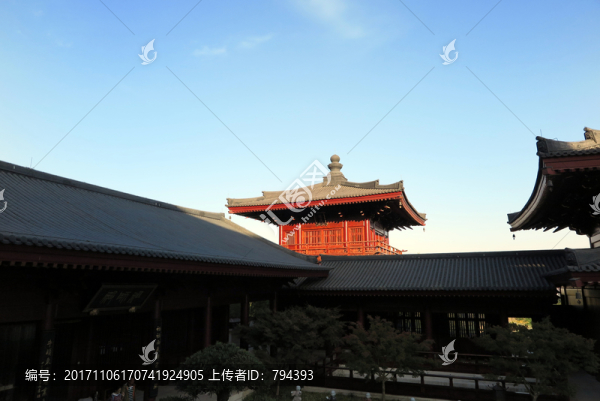 佛頂寺
