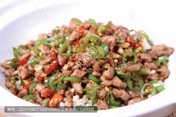 扁鵲肉