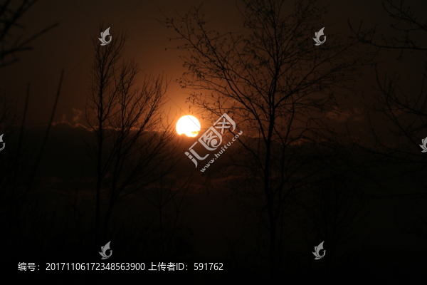 夕陽(yáng)