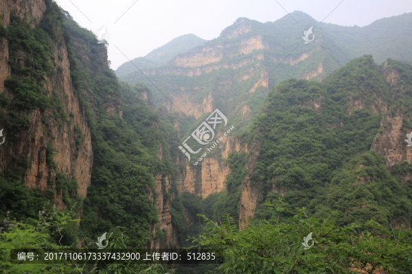 野山坡