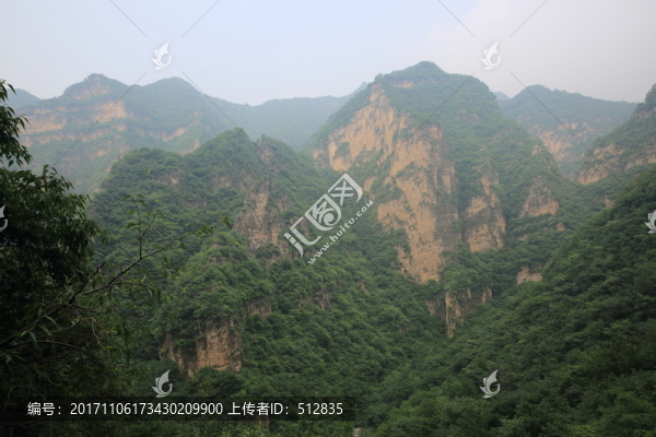 野山坡