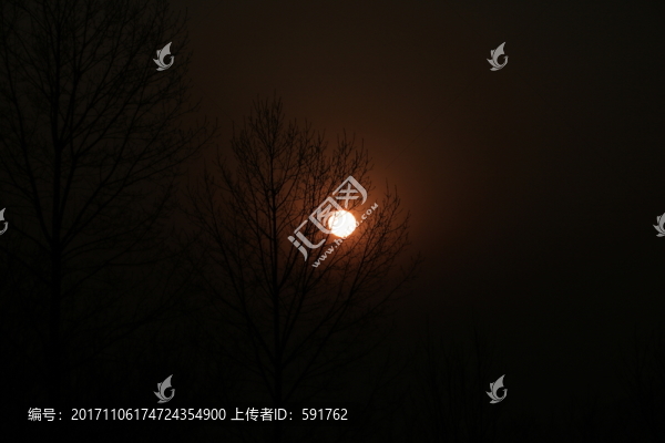 夕陽(yáng)