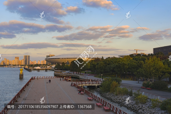世博公園