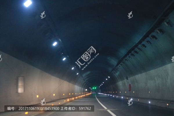 隧道
