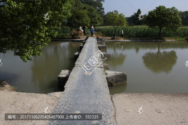 石橋