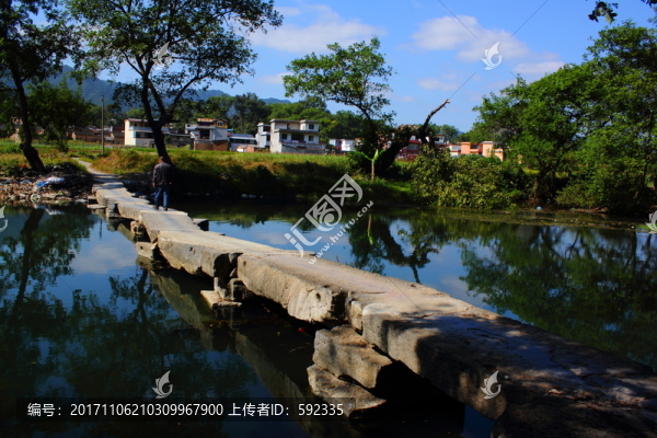 小石橋