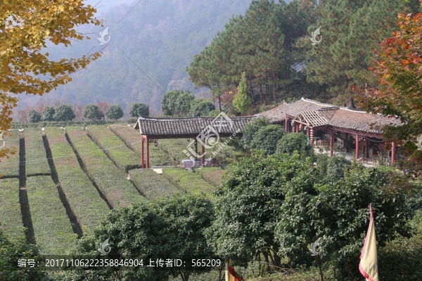 清涼寨風(fēng)景