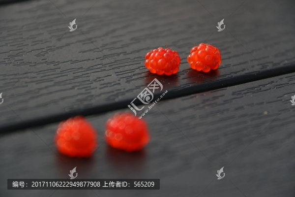 野果