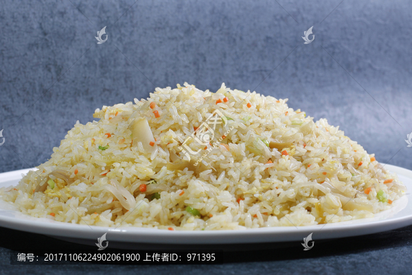 潮汕炒飯