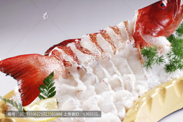 東星斑