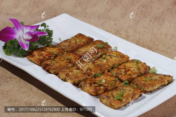 香煎禾蟲