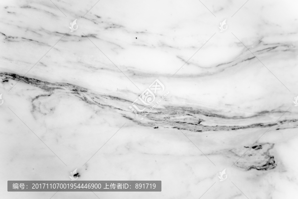 黑白大理石條紋
