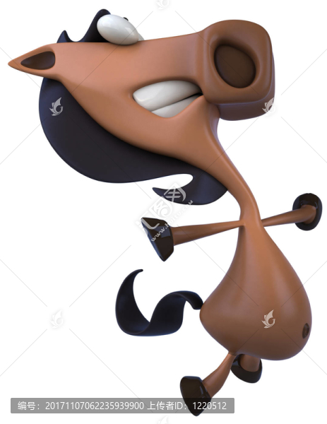 馬