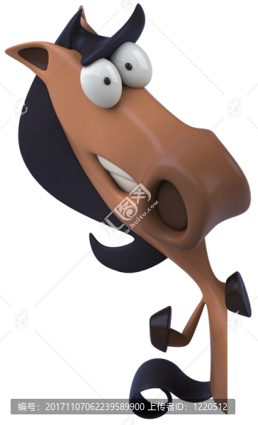 馬