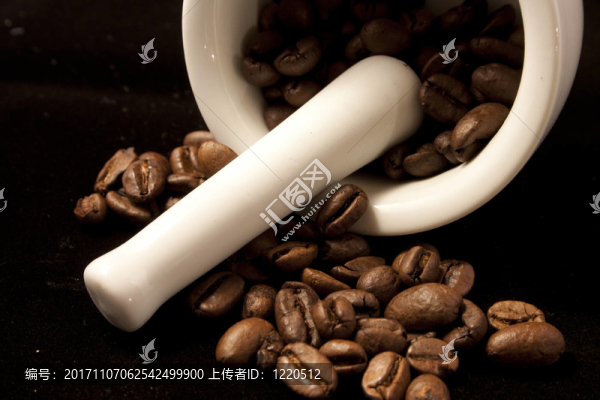 咖啡豆