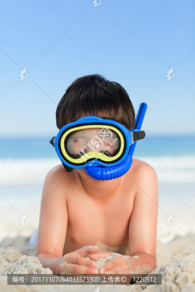 人類