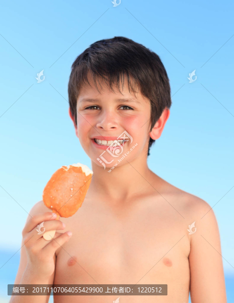 食品