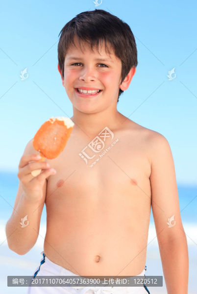 食品