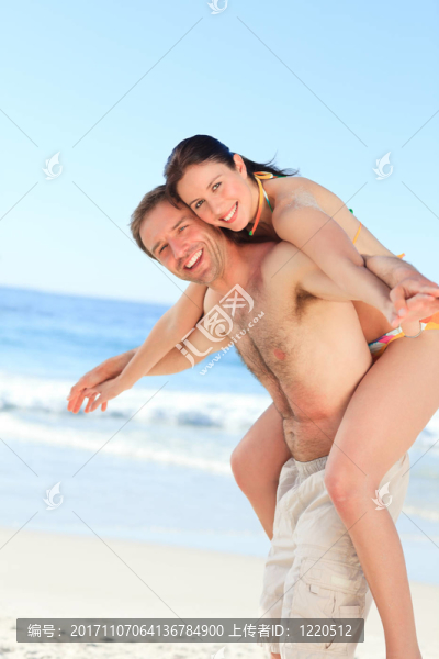女人