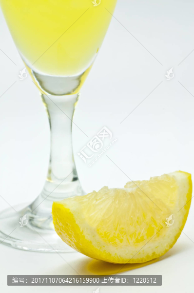 青檸汁