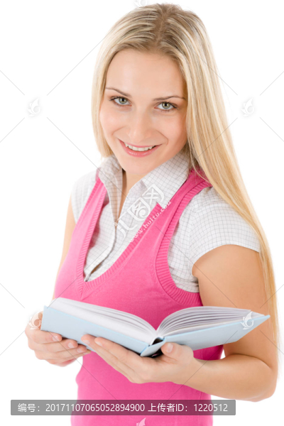 女人