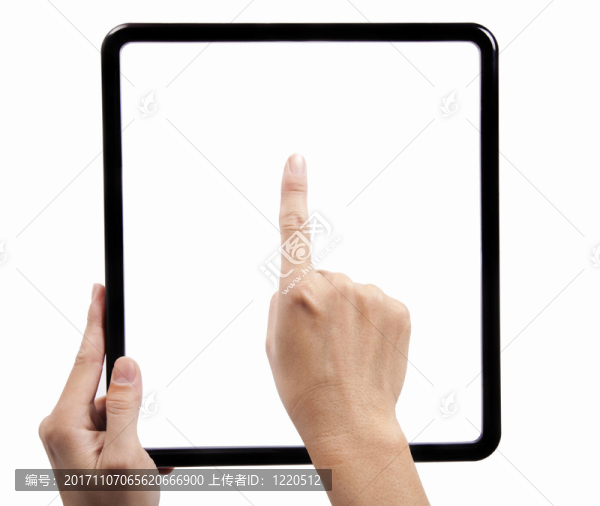 模型