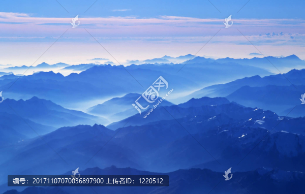 藍(lán)色