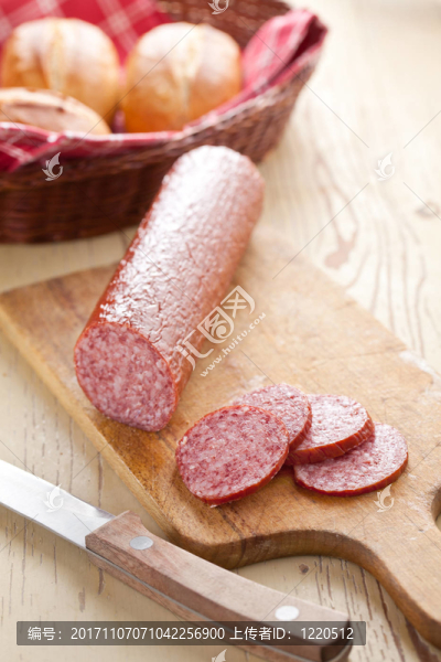食物