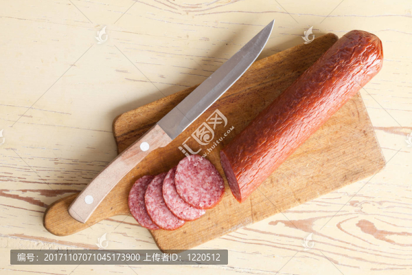 食物