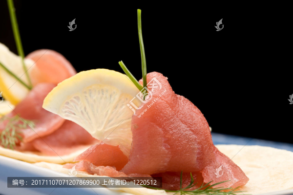 食物