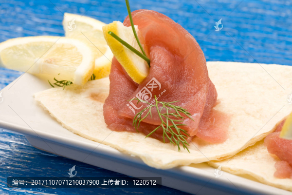 食物