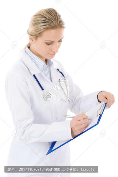 女人