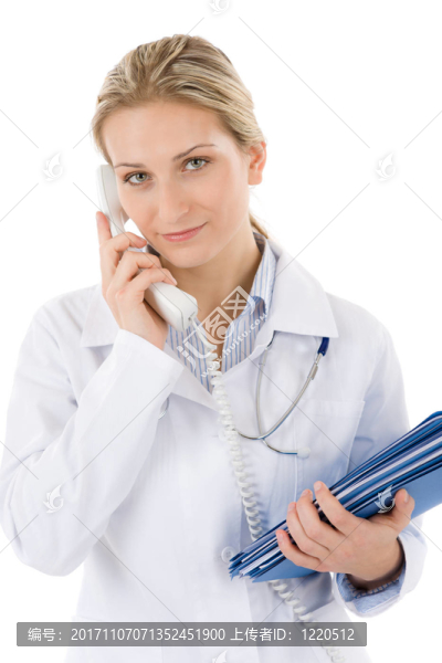 女人