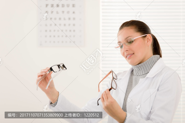 女人