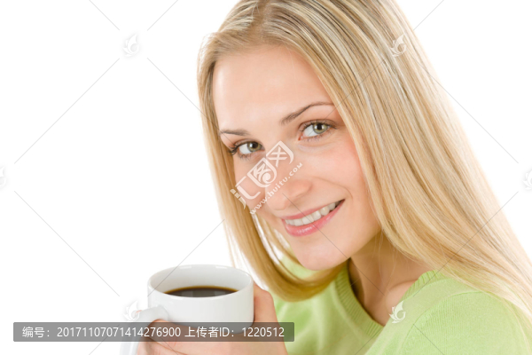 女人