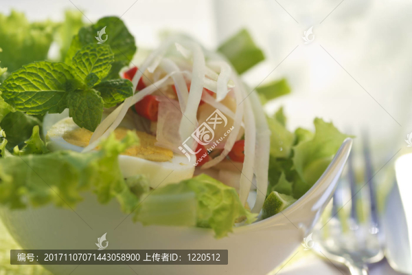 食物
