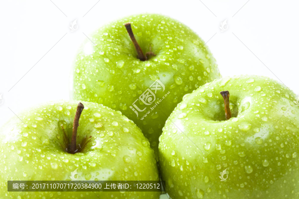 青蘋果
