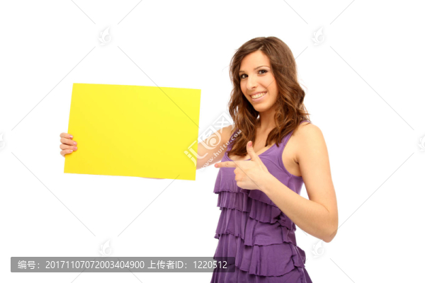 女人