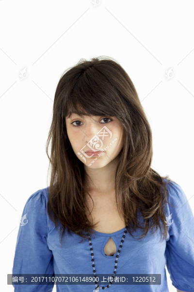 女人