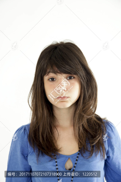 女人