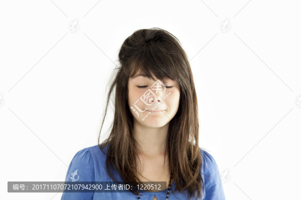 女人