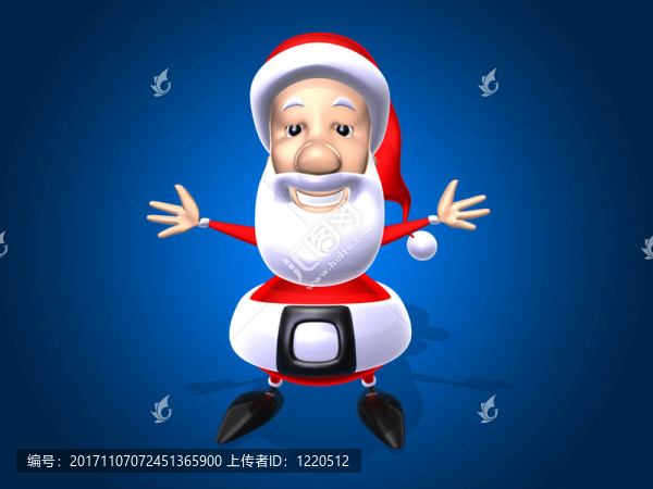 笑