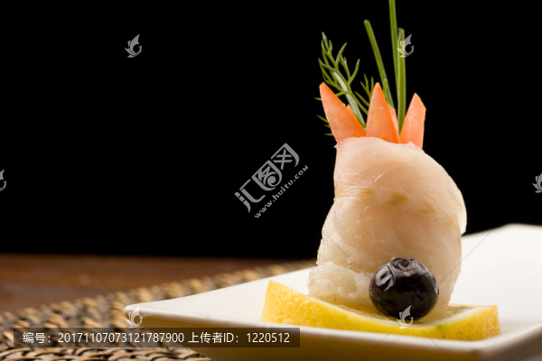 食物