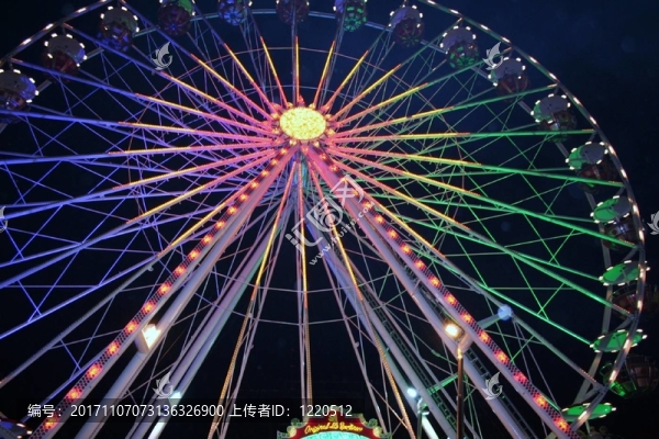 教區(qū)公平