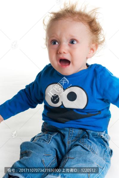 嬰兒