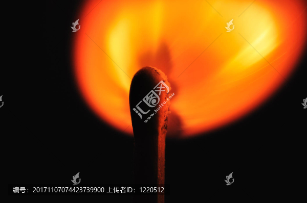 燃燒的比賽