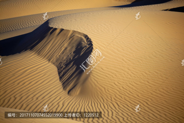 沙漠